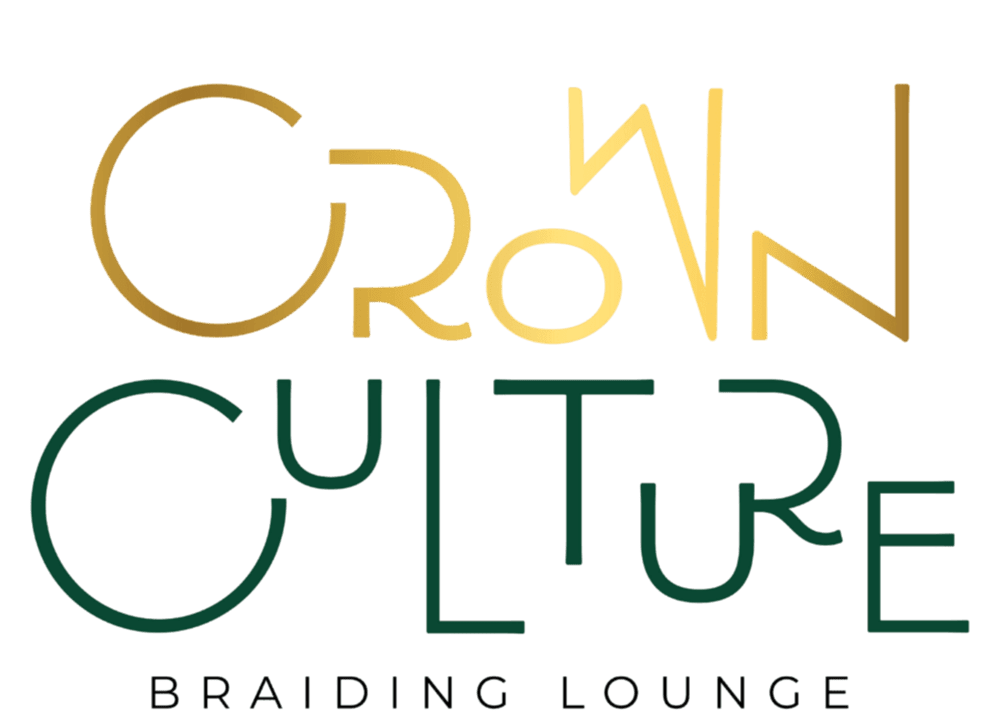 Crown Culture Braiding Lounge