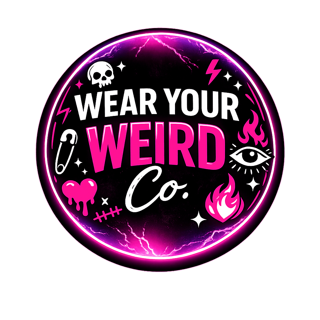 Wear Your Weird Co.