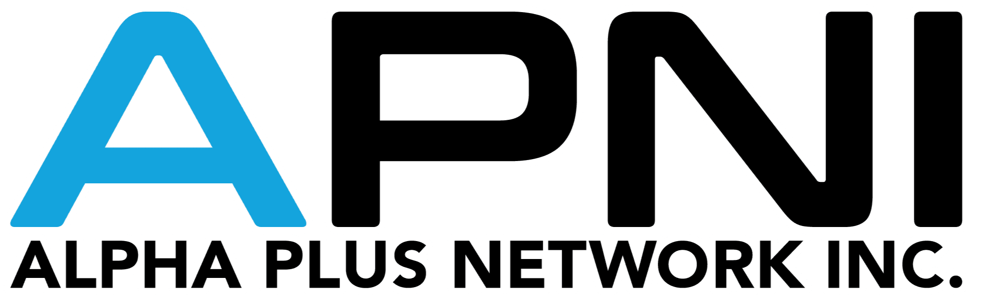 Alpha Plus Network, Inc