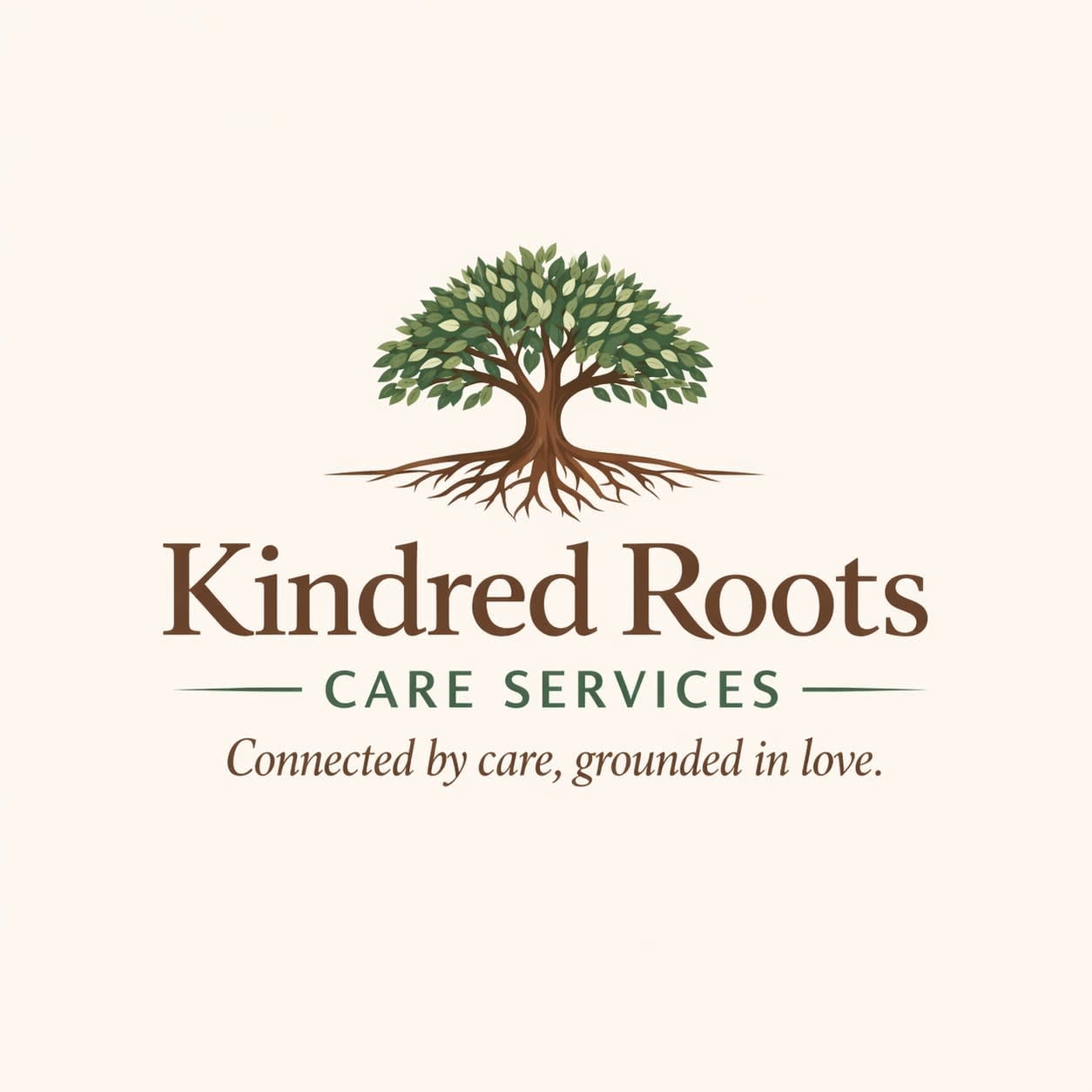 Kindred Roots Living & Care Services