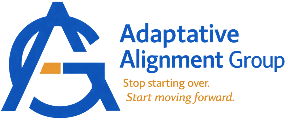 Adaptive Alignment Group