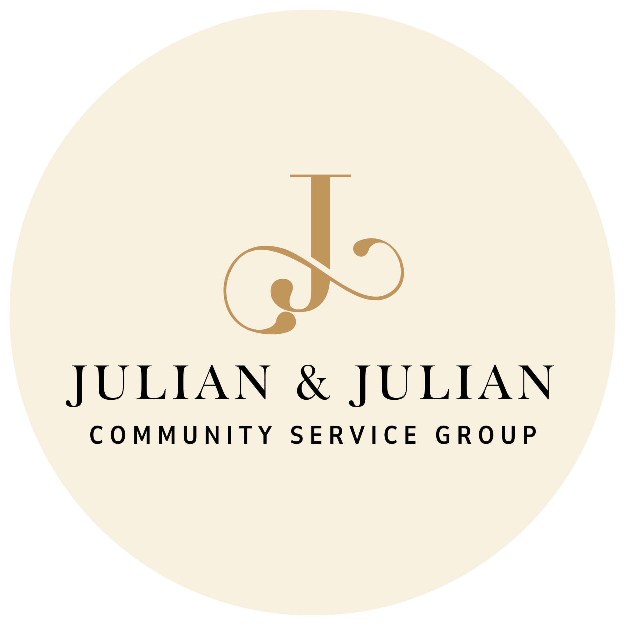 Julian & Julian Community Service Group