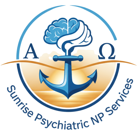 Sunrise Psychiatric NP Services