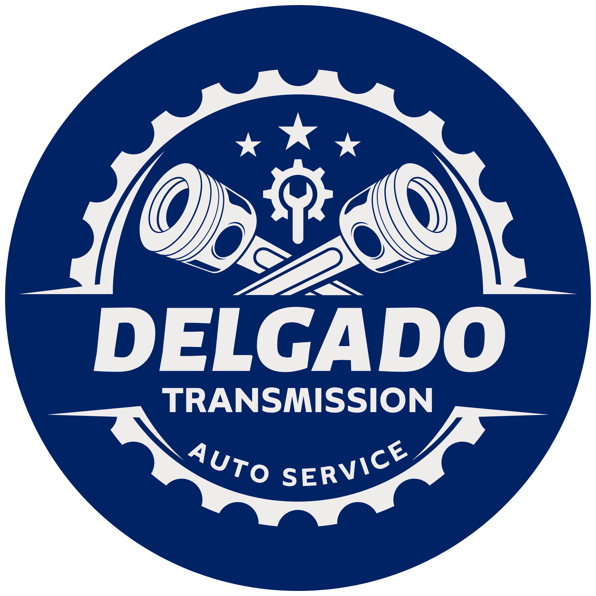 Delgado Transmission Auto Service
