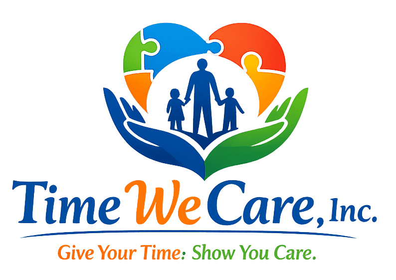 Time We Care, Inc