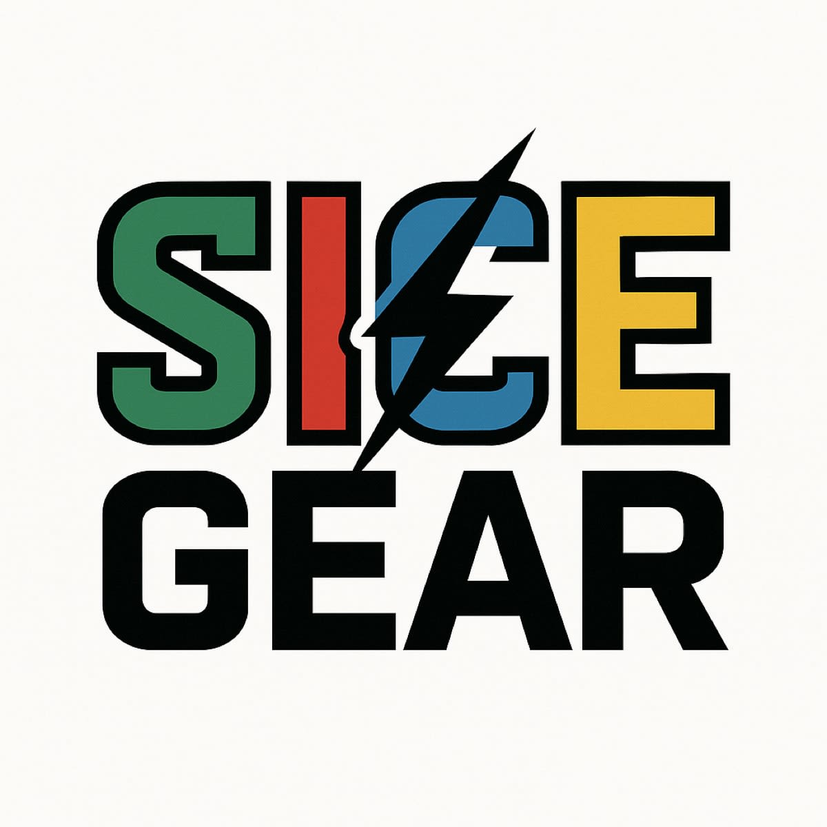 SICE Gear