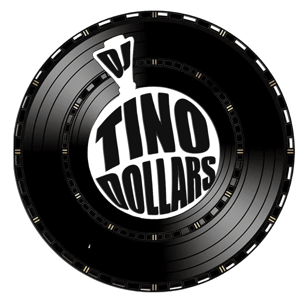 DJ Tino Dollars