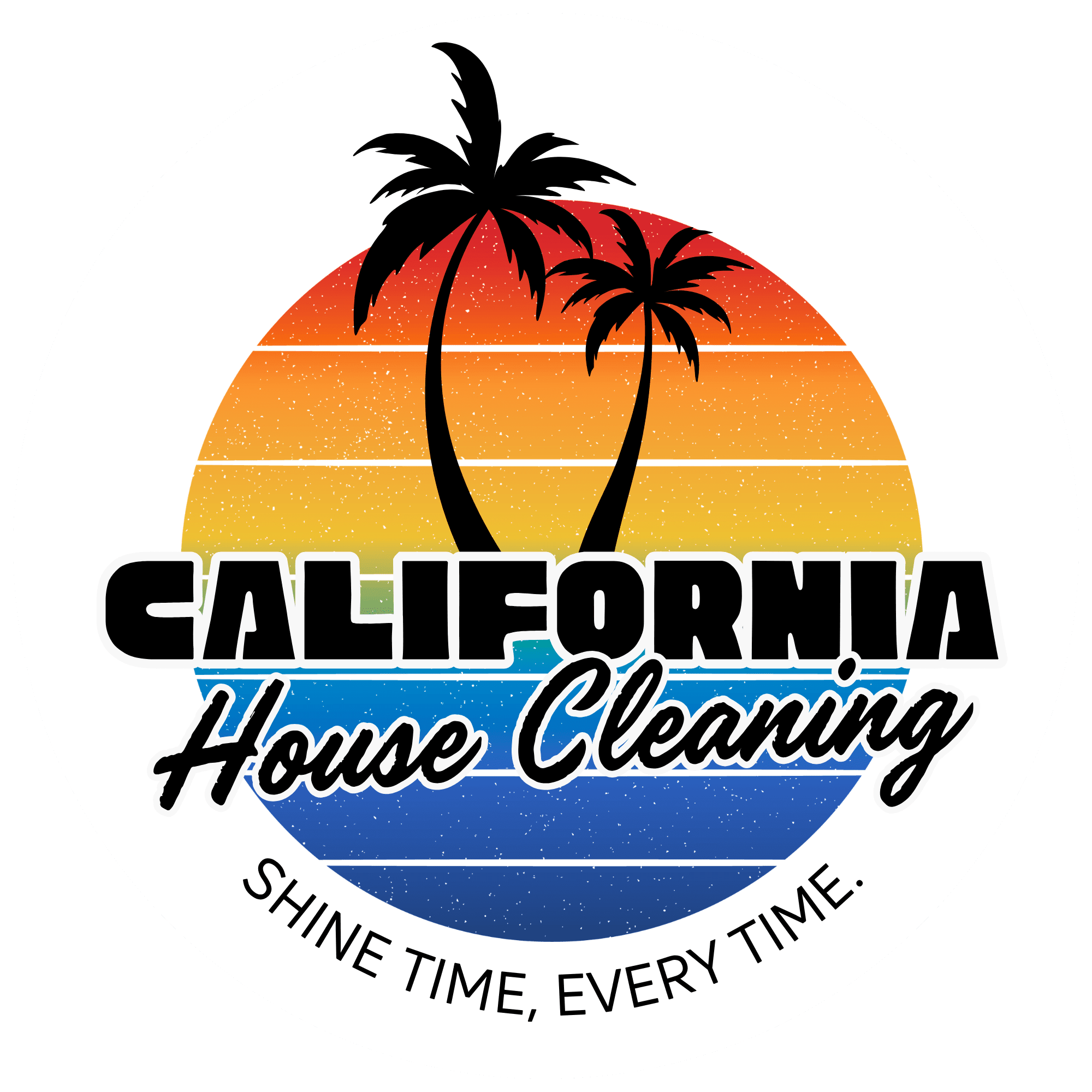 California House Cleaning