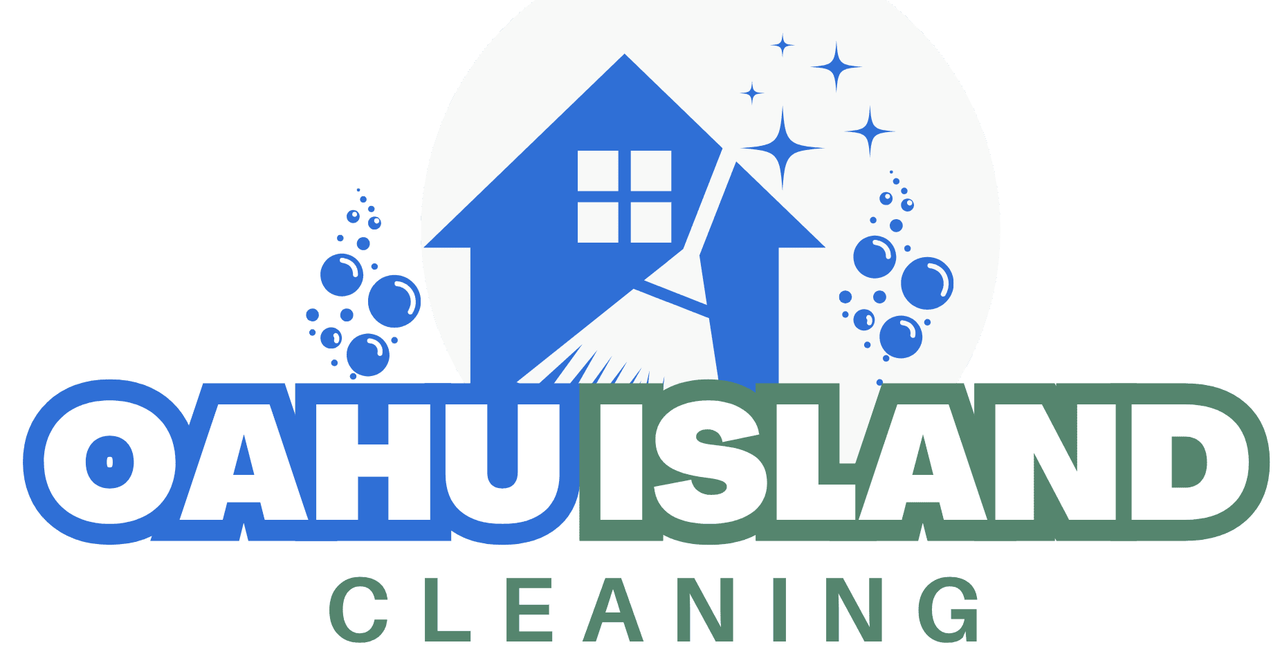 Oahu Island Cleaning