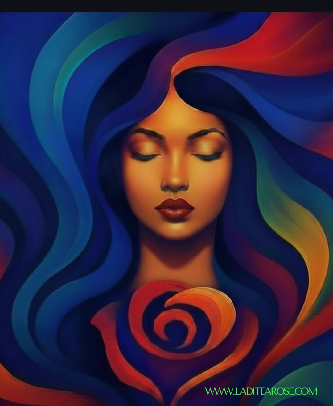 Laditea Rose Specialty Gifts