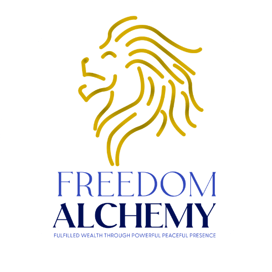 Freedom Alchemy Bookkeeping