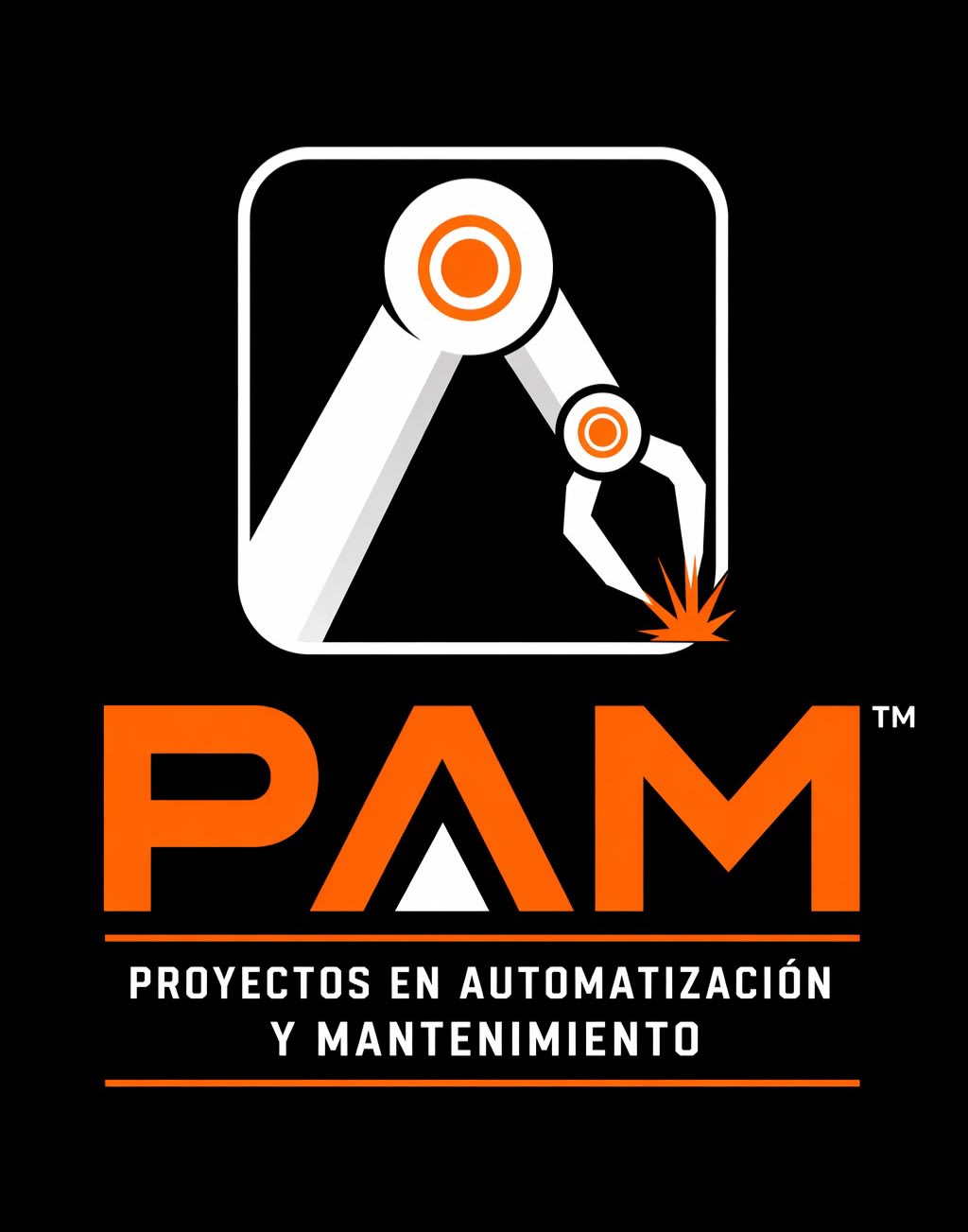 PAM | Proyectos en Automatización y Mantenimiento
