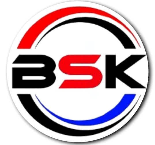 BSK Infotech Private Company