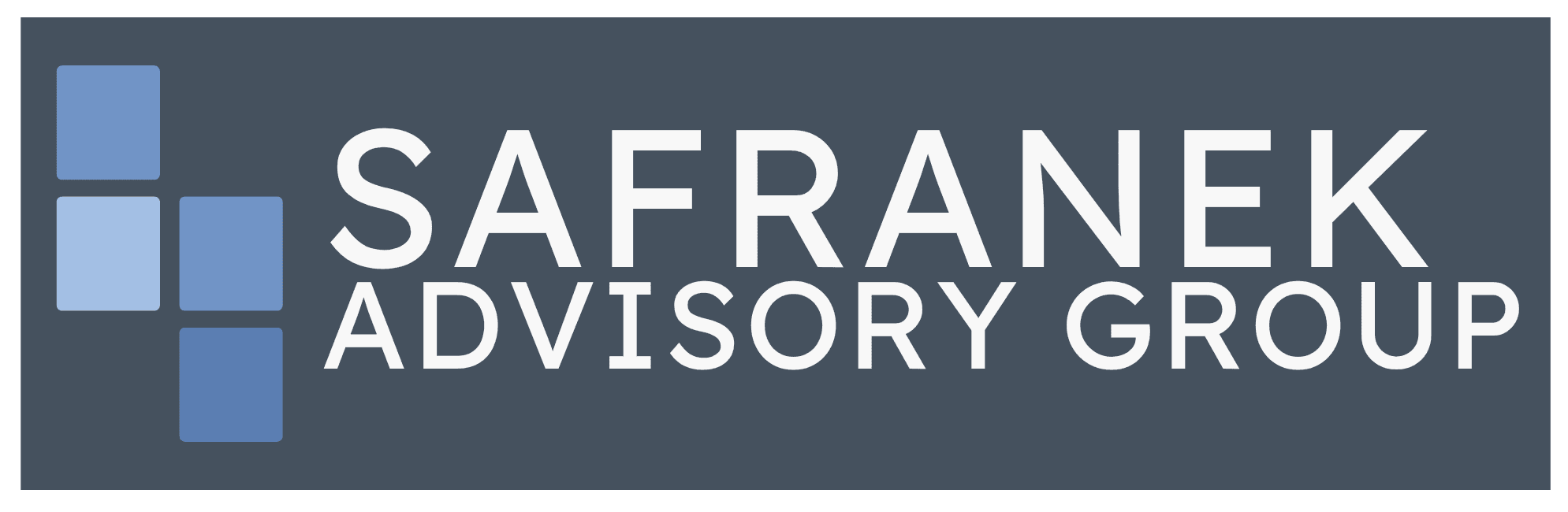 Safranek Advisory Group, LLC
