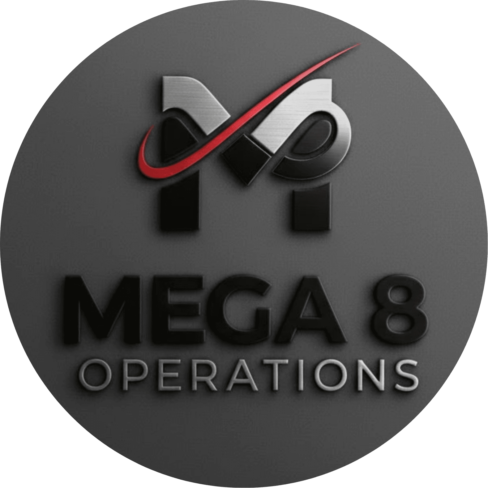 Mega 8 Operations, LLC