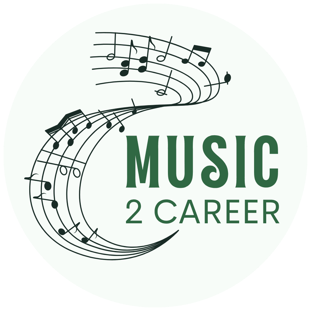 Music 2 Career