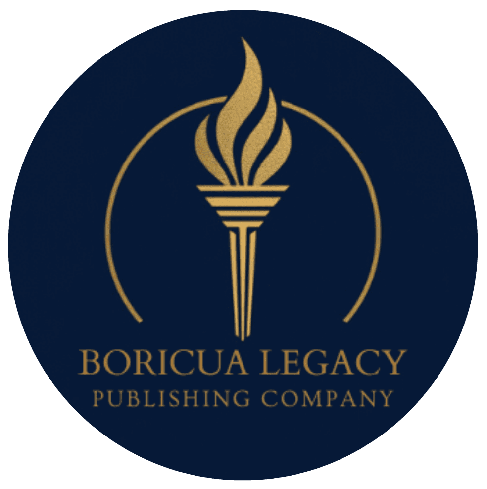 Boricua Legacy Publishing Company