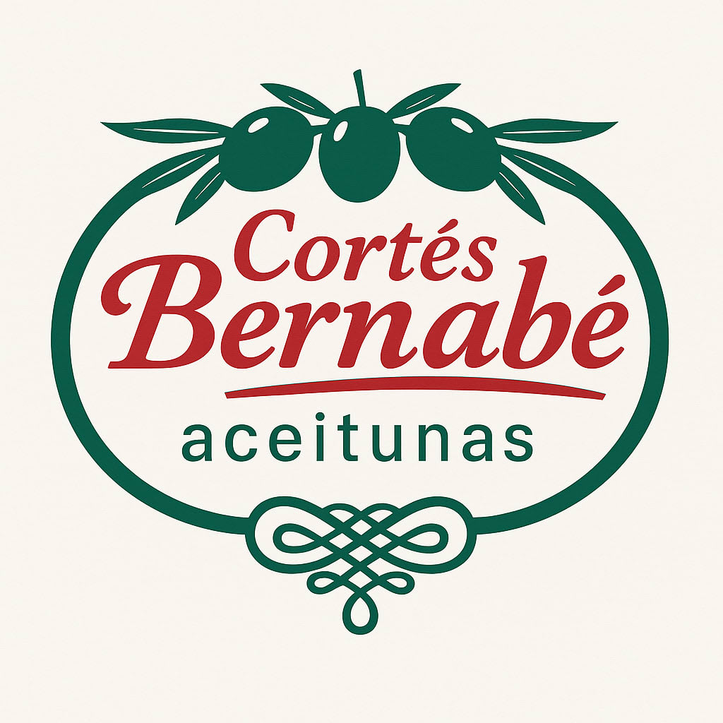 Aceitunas Cortés Bernabé