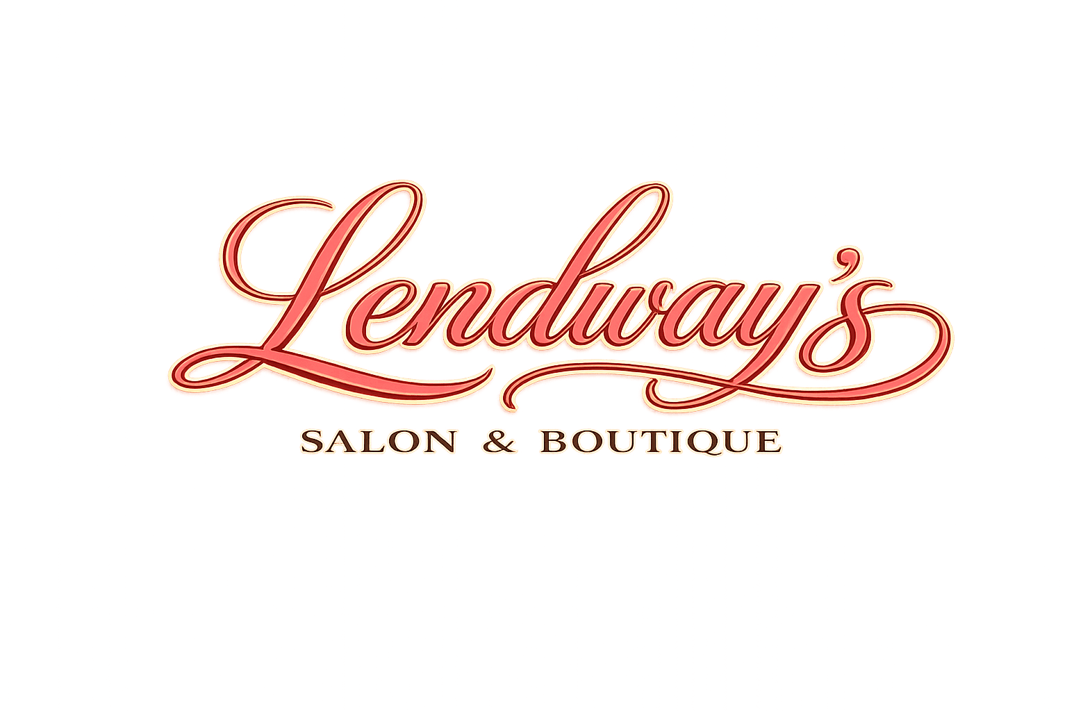 Lendway’s Salon and Boutique