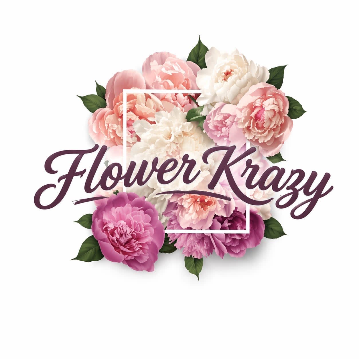 Flower Krazy