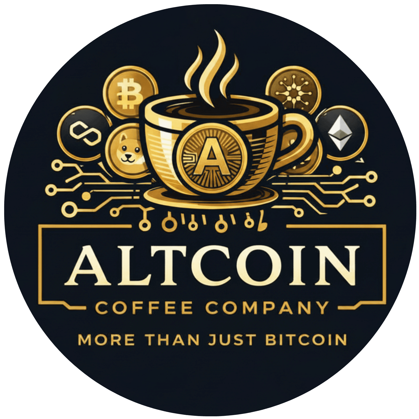 Altcoin Coffee Company