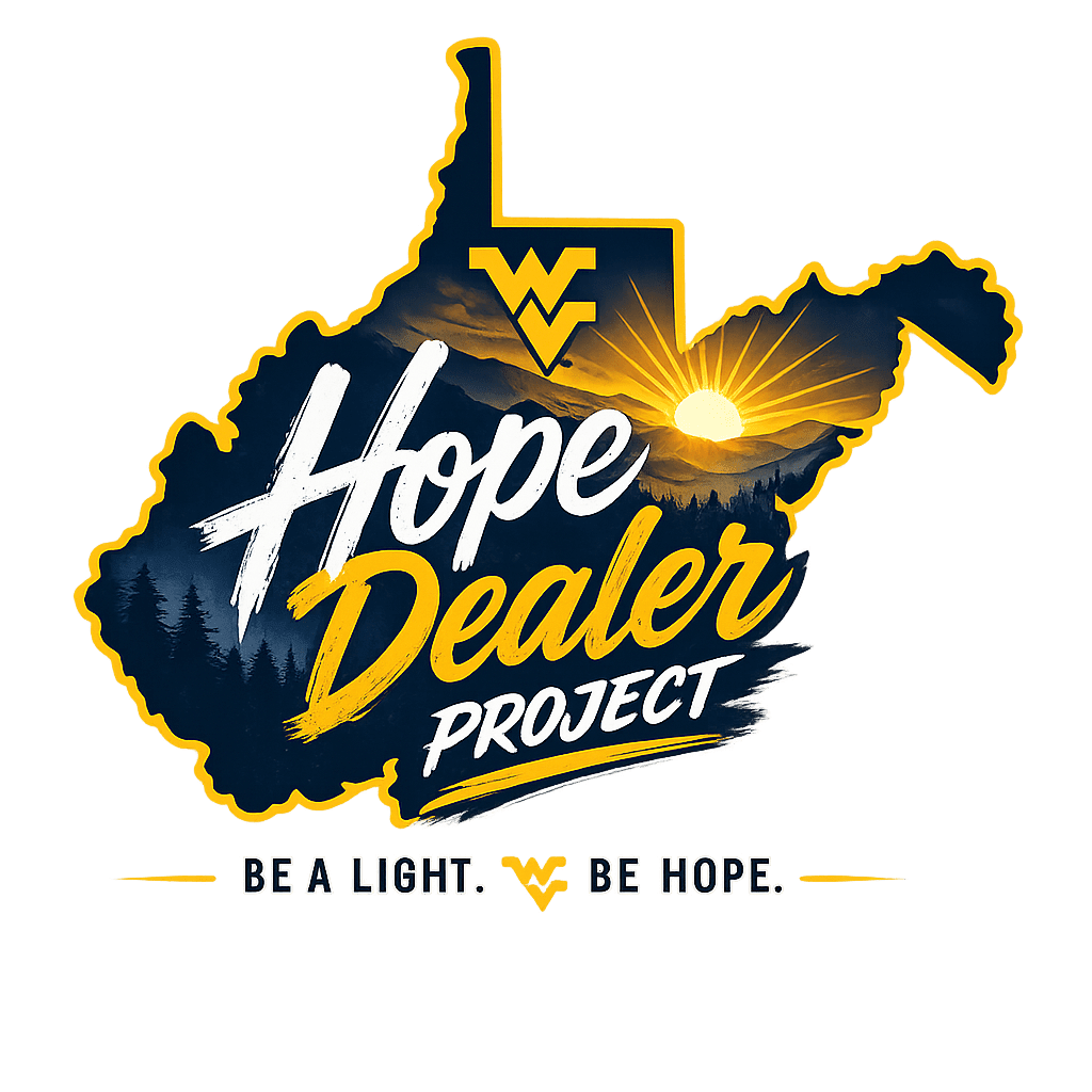 The Hope Dealer Project