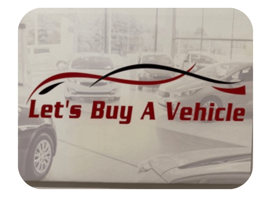 Let's Buy a Vehicle