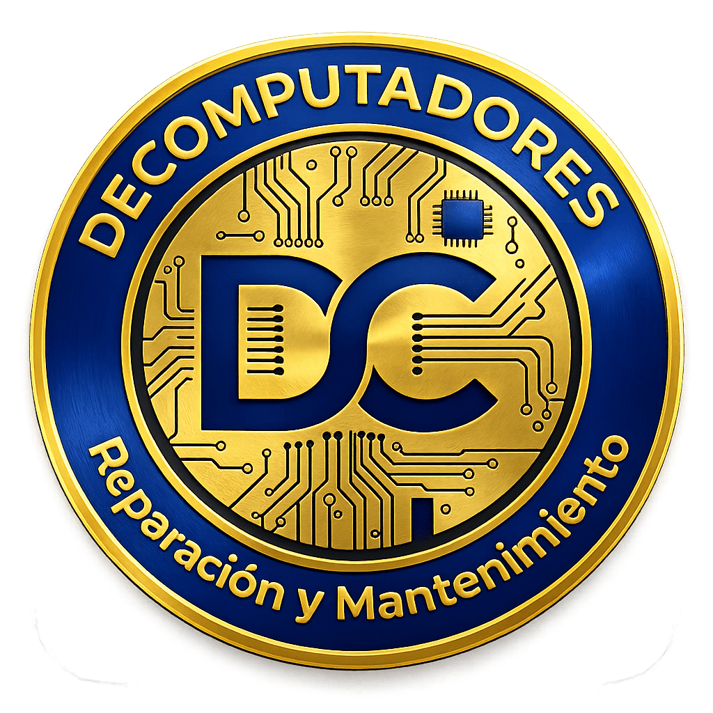 DECOMPUTADORES