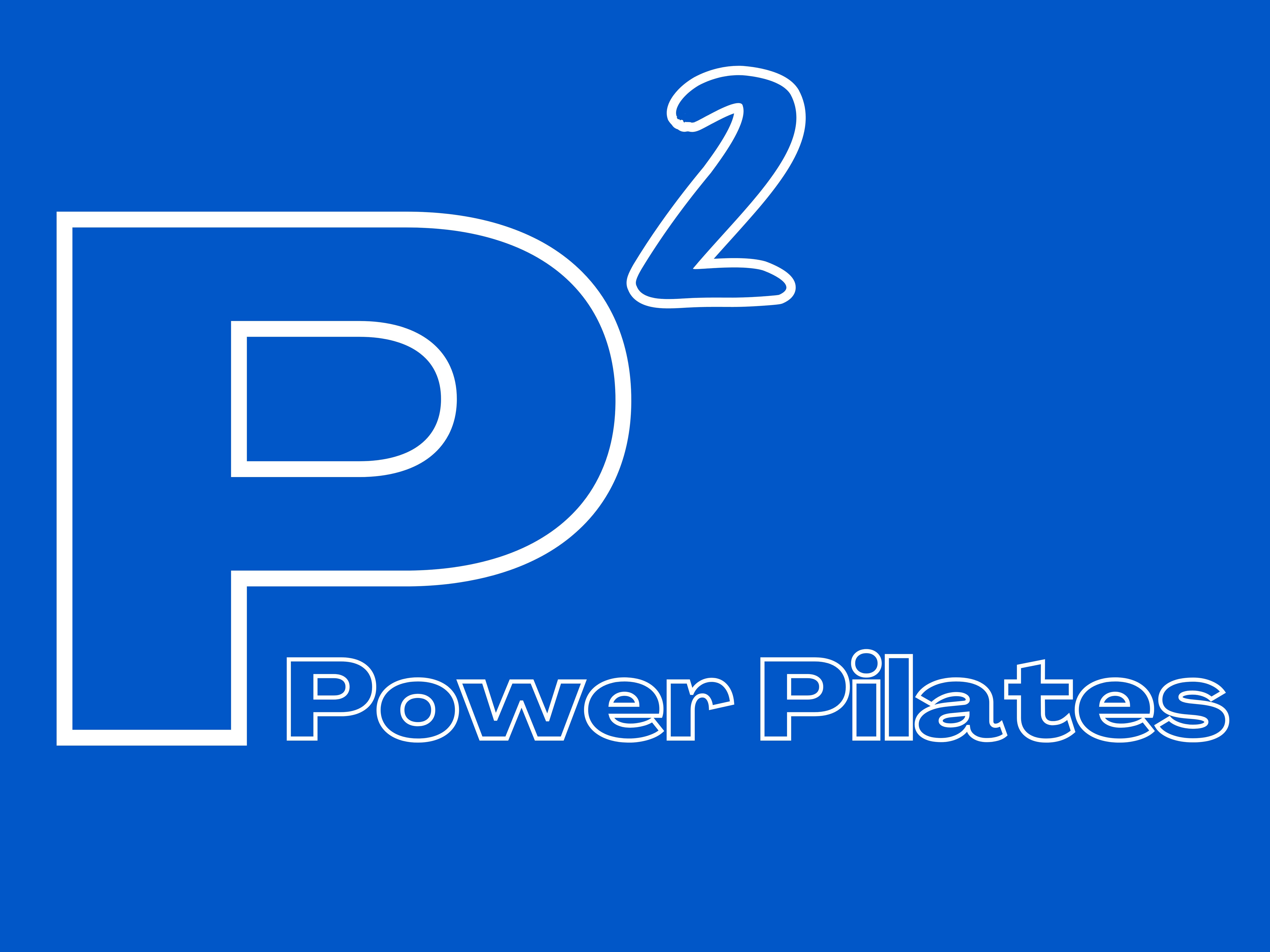 P2 Power Pilates