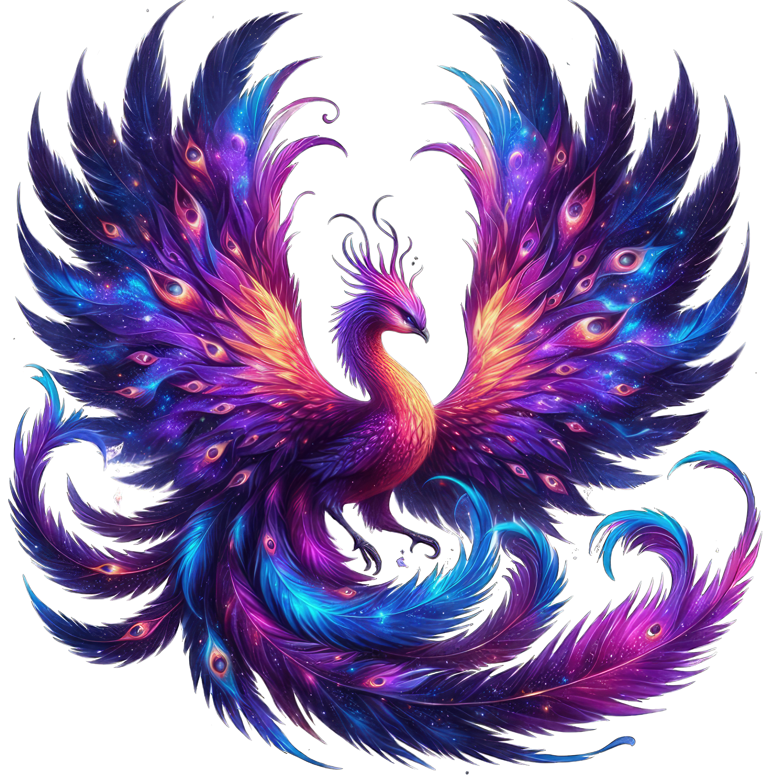 Royal Phoenyx Apothocary