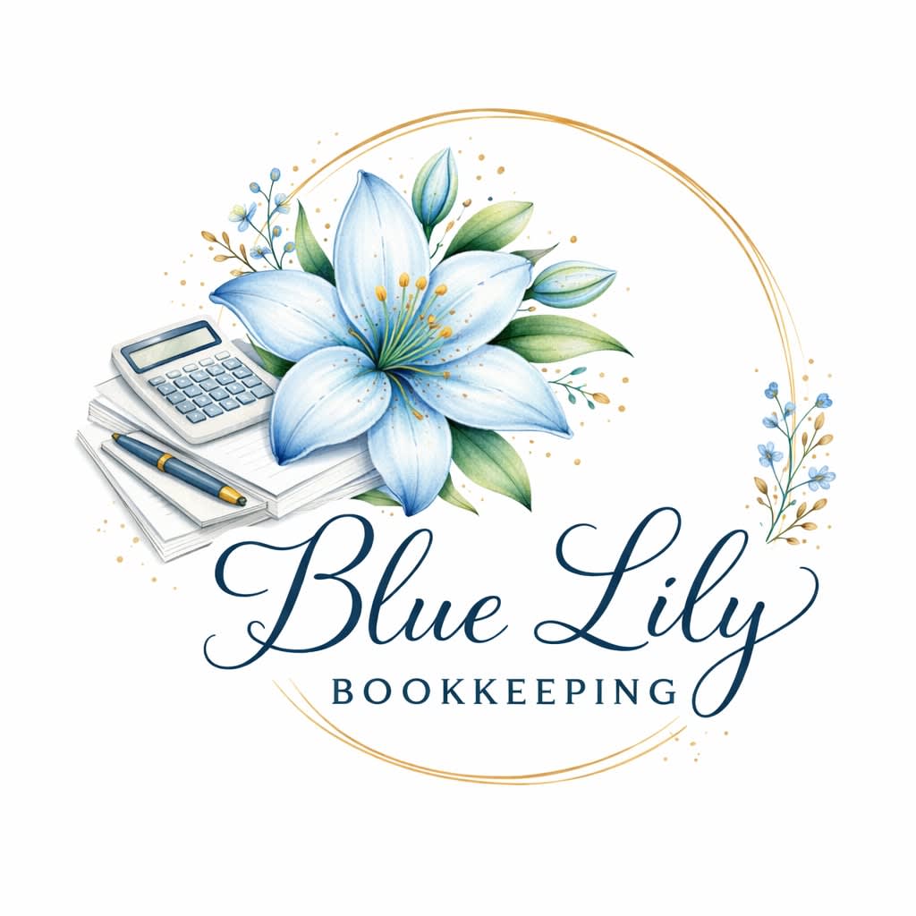 Blue Lily Bookkeeping LLC