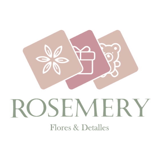 Rosemery Flores y Detalles