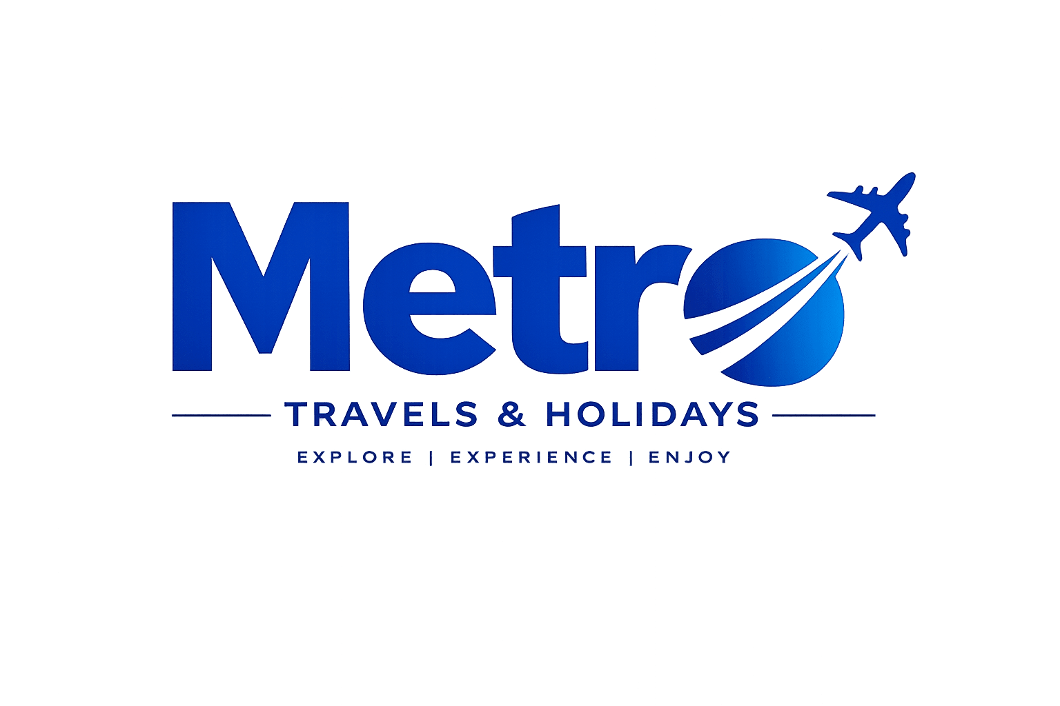 Metro Travels & Tours