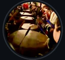 SISTERS of the ONE DRUM