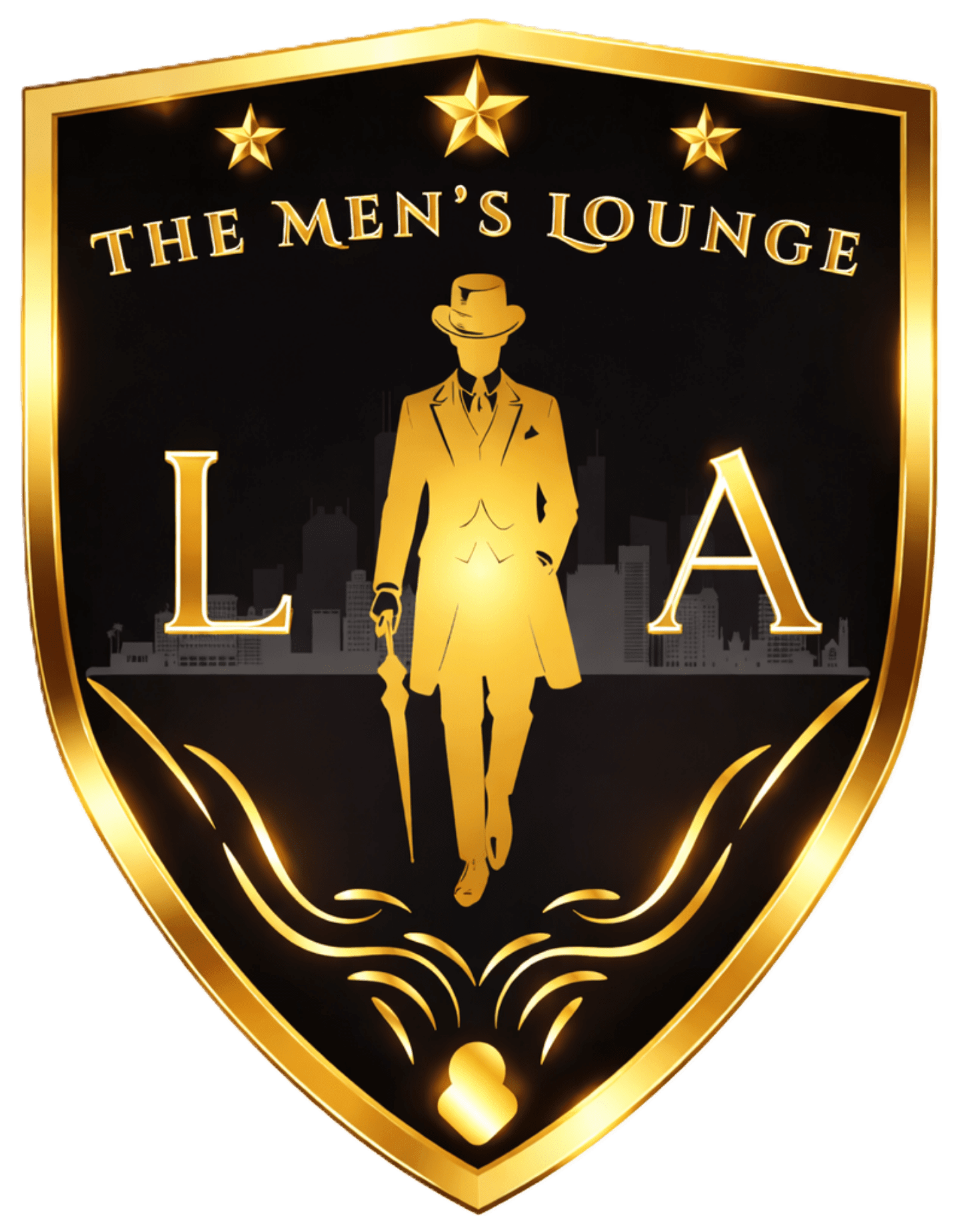 The Men's Lounge LA