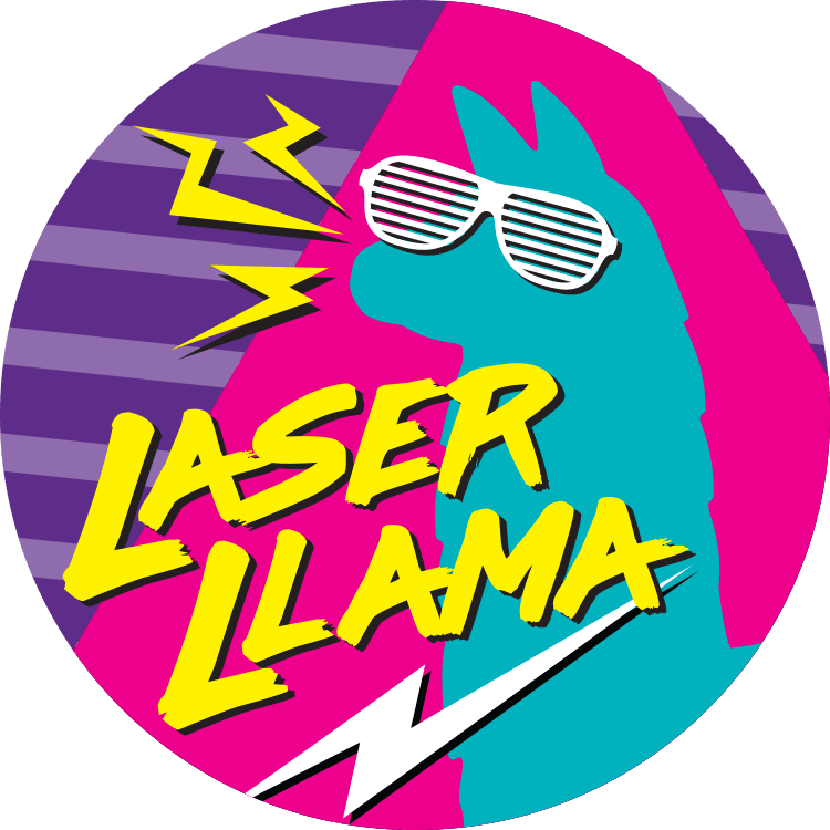 Laser Llama Boutique