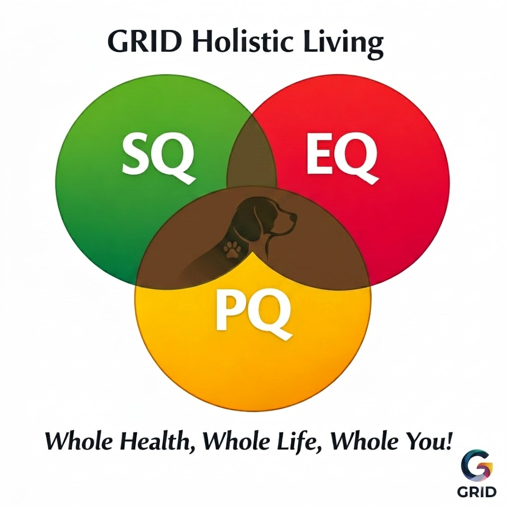 G.R.I.D Holistic Living