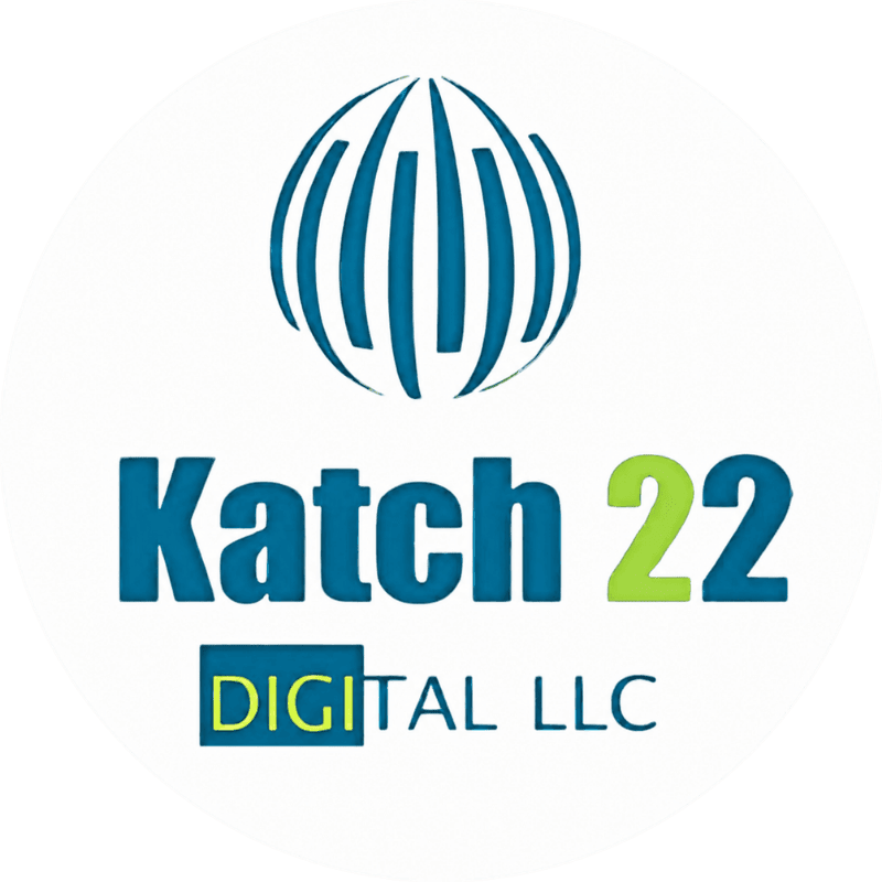 Katch 22 Digital, LLC