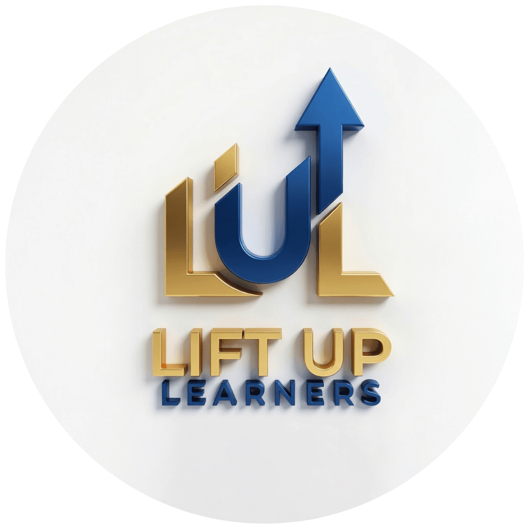 Lift Up Learners, Inc