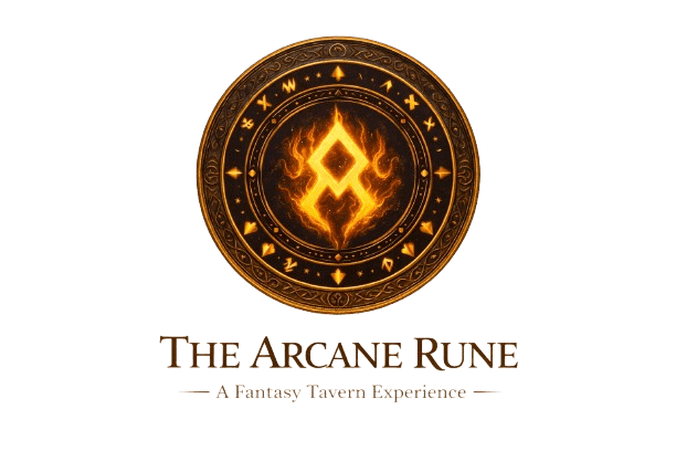 The Arcane Rune