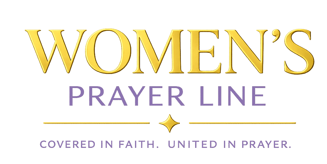 Women's Prayer Line