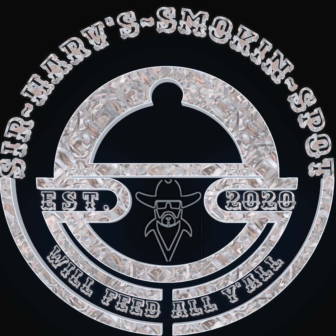 Sir Harv’s Smokin Spot