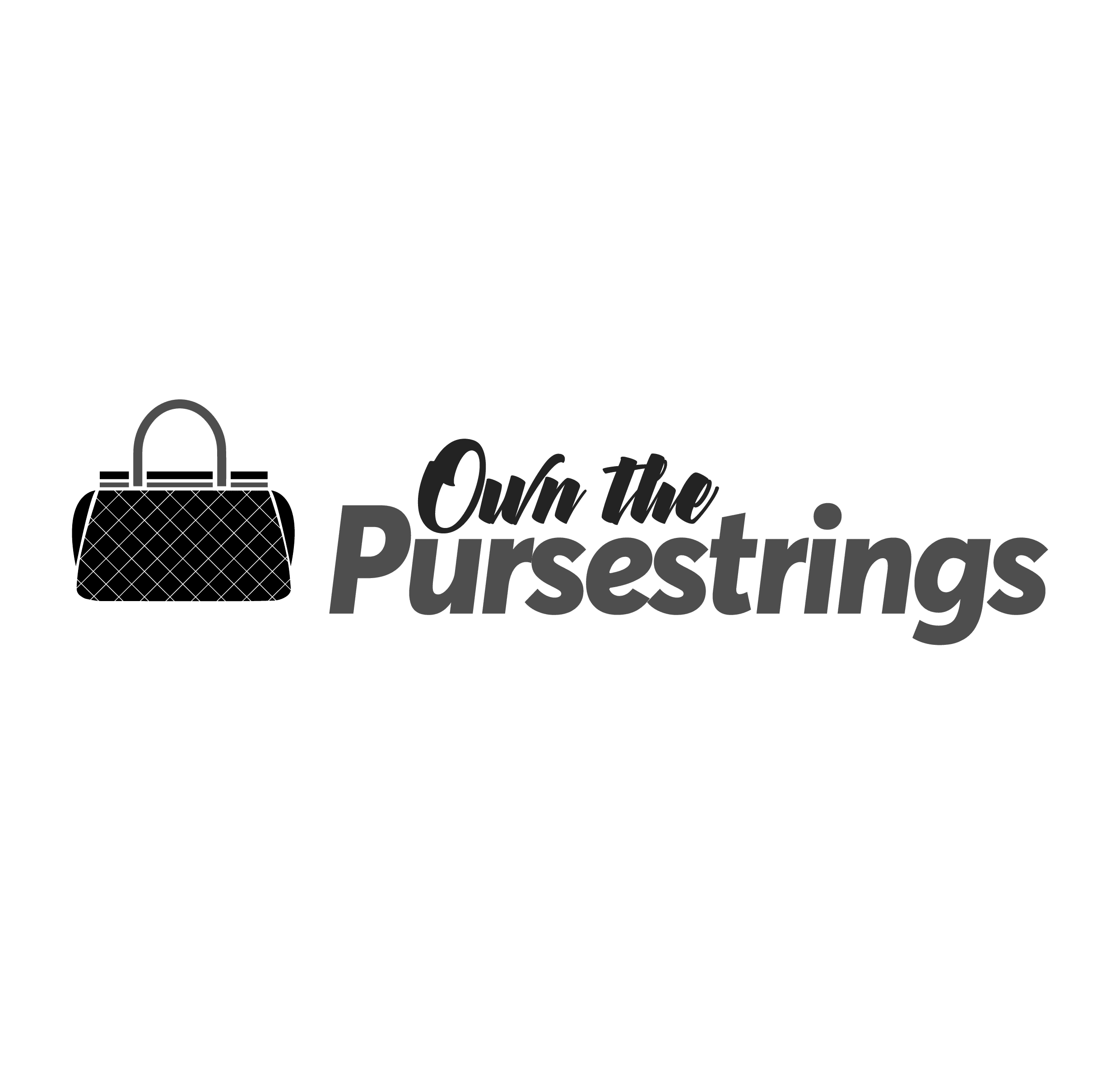 Own The Pursestrings