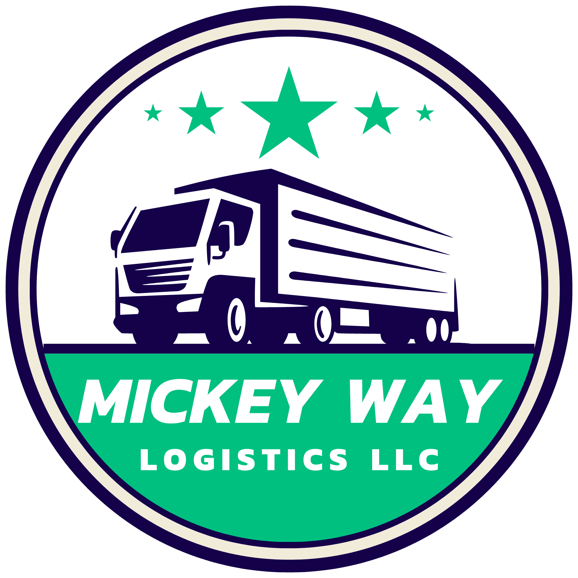 Mickey Way Logistics, LLC