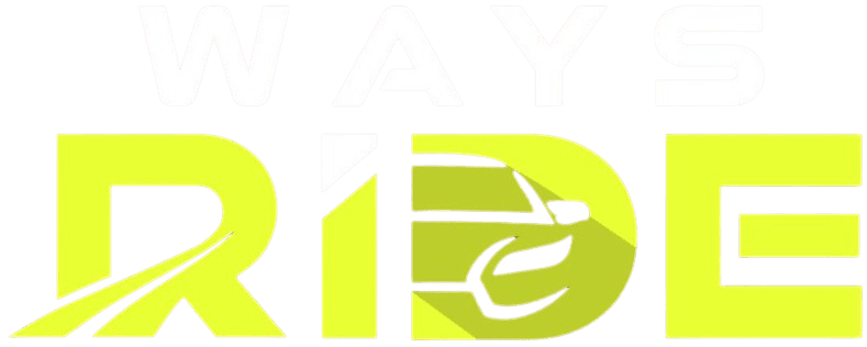 Ways Ride