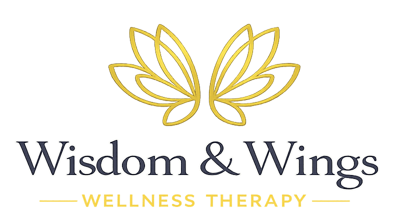 Wisdom & Wings Wellness Therapy