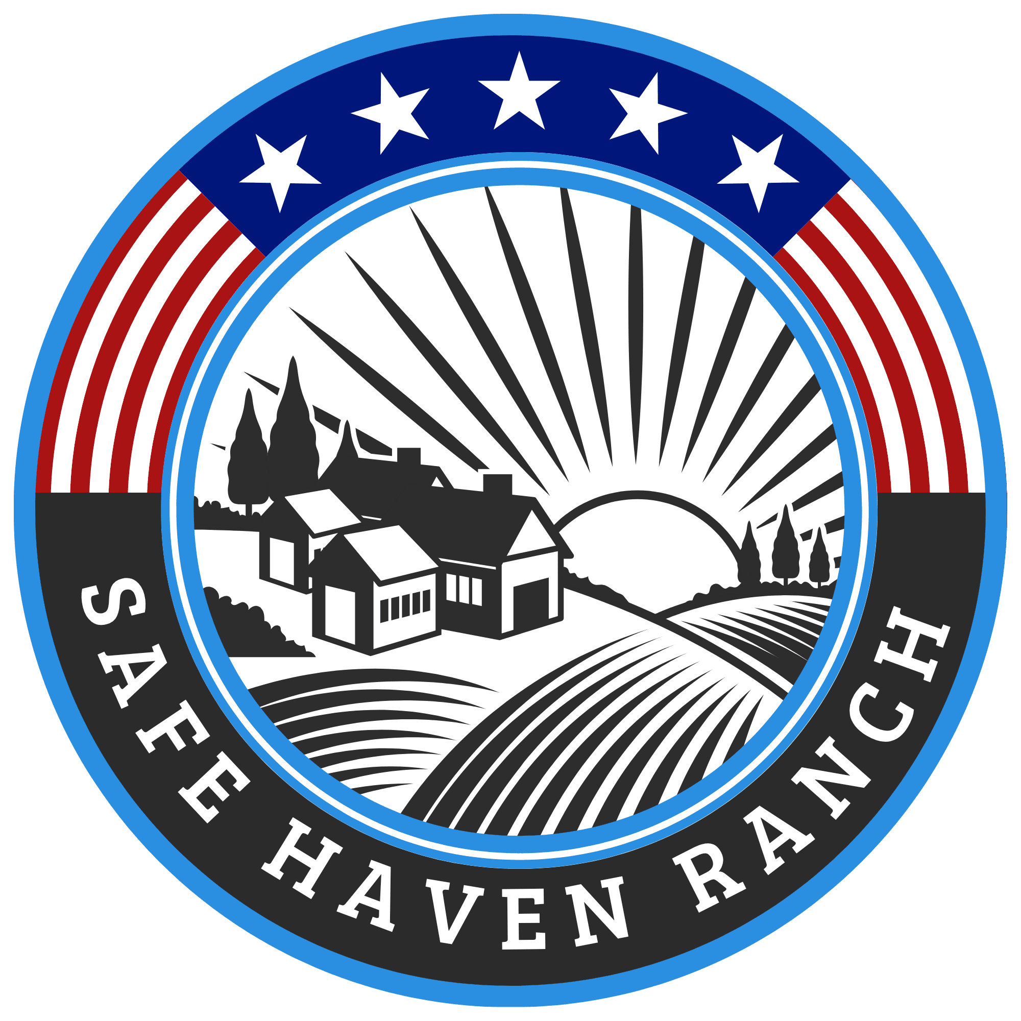 Safe Haven Ranch