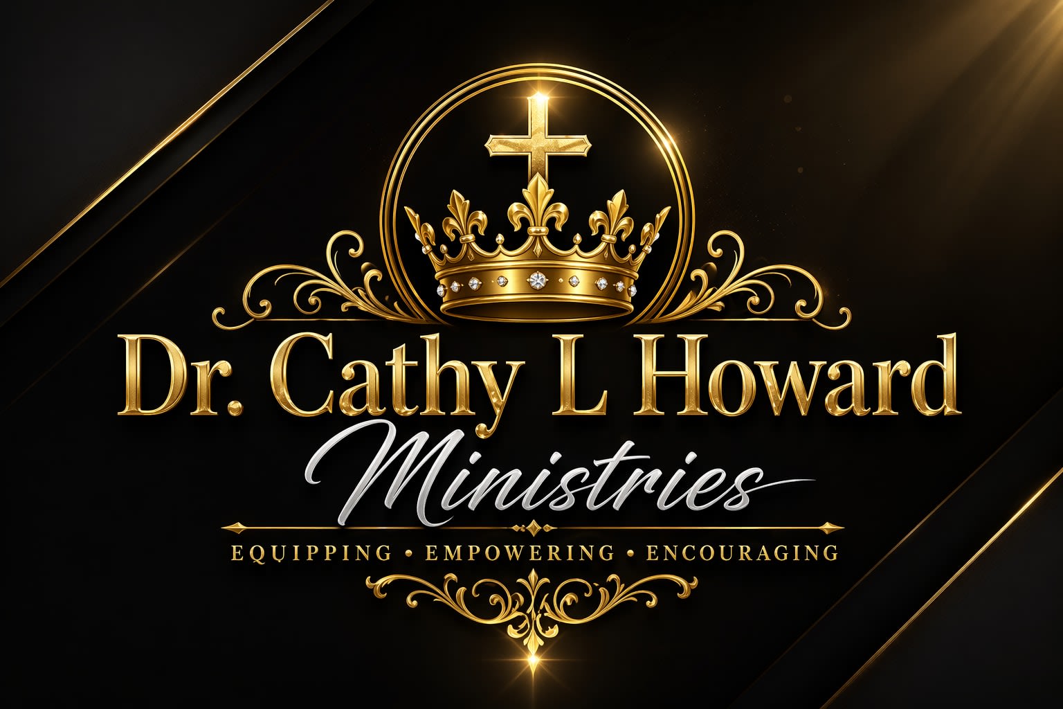 Dr. Cathy L Howard, Ministries