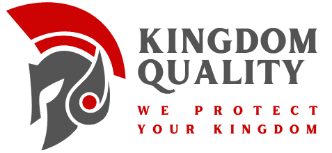 Kingdom Quality Exteriors