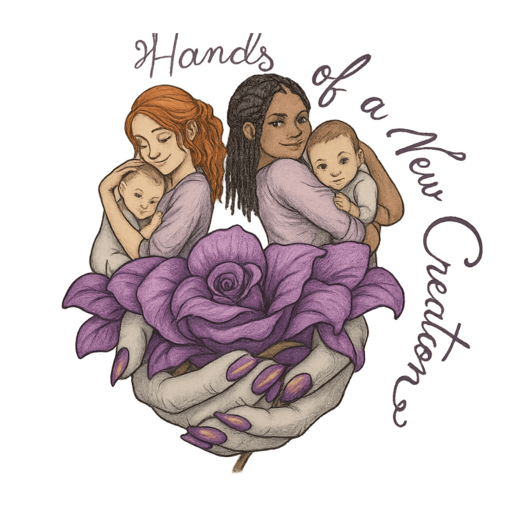 Hands of a New Creation, Inc
